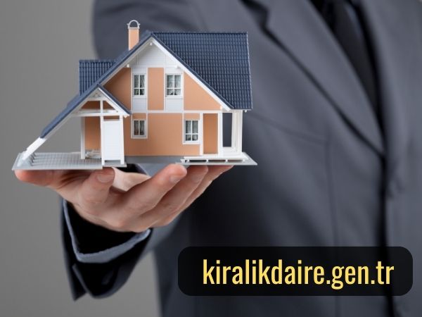 Selimzade Mahallesi Kiralık Daire